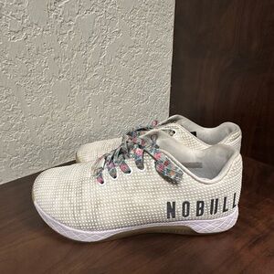 Women’s Nobull trainers size 8.5